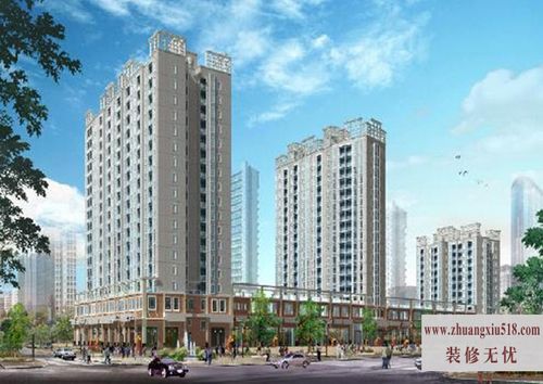 广州市新楼盘