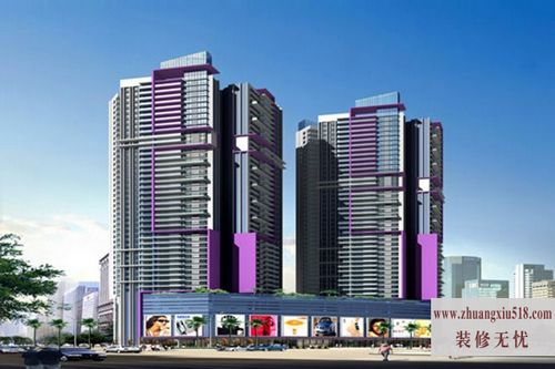 广州市新楼盘