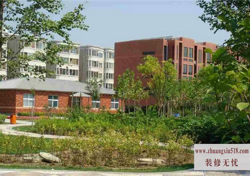 石家庄物业公司