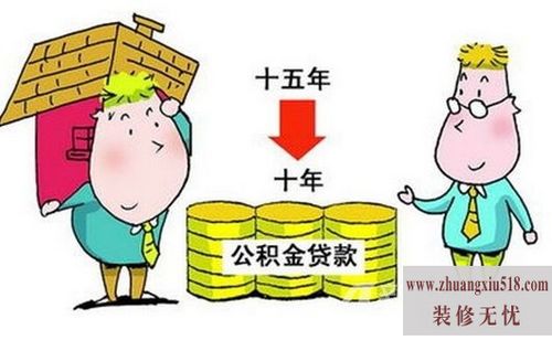 异地购房公积金贷款