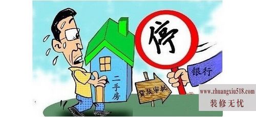 买二手房可以贷款吗