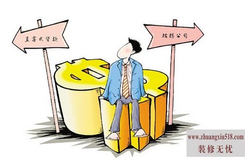 转按揭