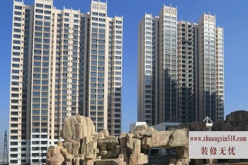 限价商品房