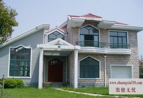 上海房产税如何计算