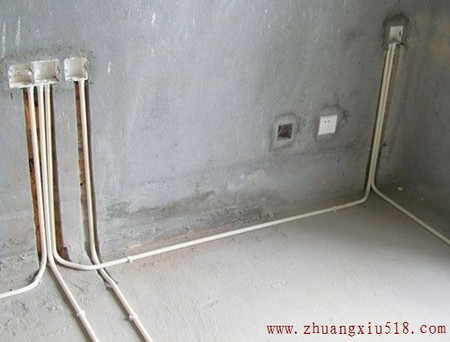 隐蔽工程
