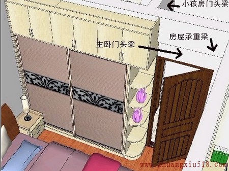承重墙