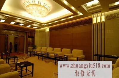 水晶灯
