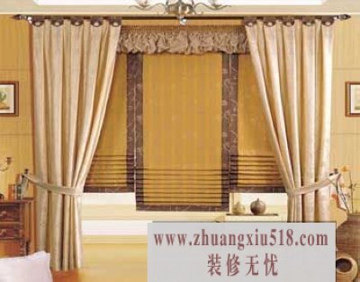黄梅天家装布艺保养有妙招