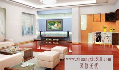 家具清洁保养