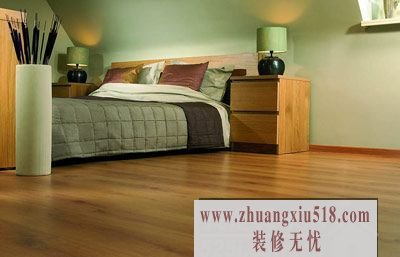 如何保养和清洁床头柜