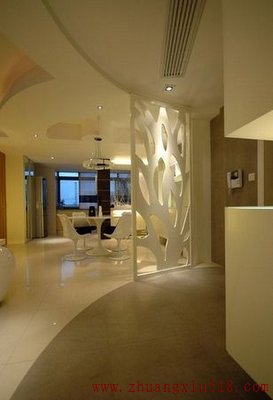 餐厅装修效果图
