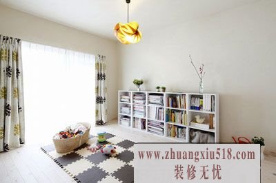 生活百科 夏季家居除湿小妙招
