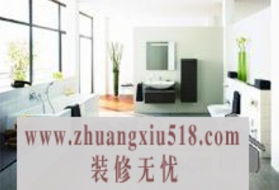 厨房防潮