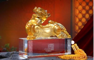 家居貔貅摆放