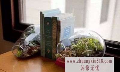 听说你家没地方种花？可能吗？