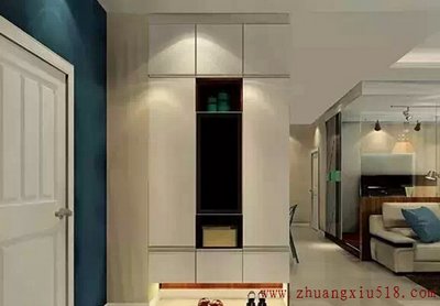空间整理法：家具挪一挪客厅马上大变样！