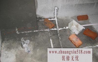 水电验收要点