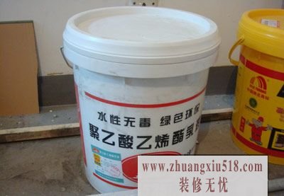 家装验收全攻略之材料进场验收