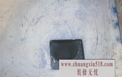 监理解析家装过程常见问题