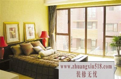 精装房验收19个小窍门