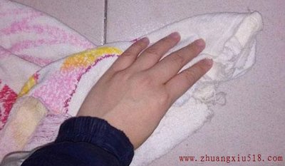 【装修技巧】四招搞定瓷砖的保养工程