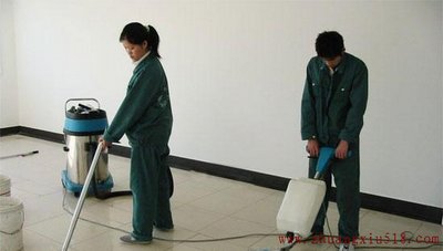 【装修技巧】四招搞定瓷砖的保养工程
