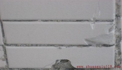 【装修技巧】四招搞定瓷砖的保养工程