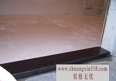 过门石是什么