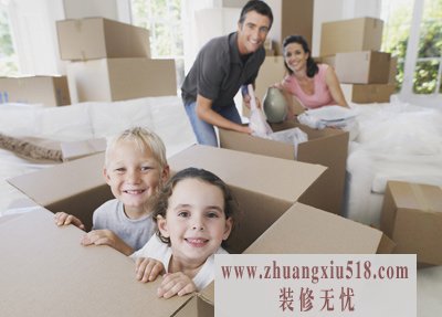 如何选搬家公司?搬家有哪些注意事项?