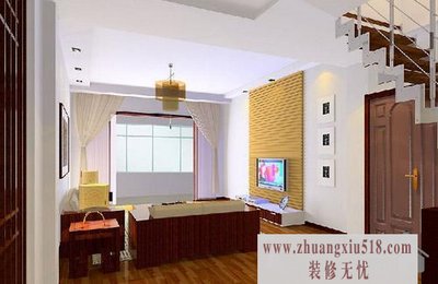 墙面刷漆施工工艺知识及六大误区