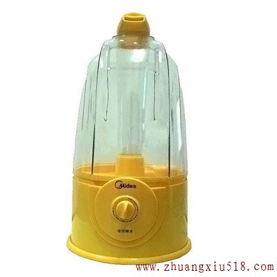 加湿器