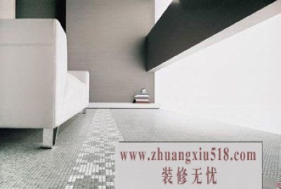 马赛克拼贴