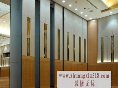 教你如何安装门框和门扇