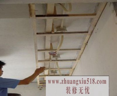 隐蔽工程标准施工工艺（图解）