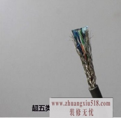 强弱电线