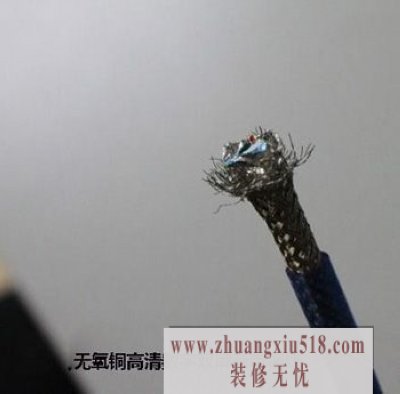 强弱电线
