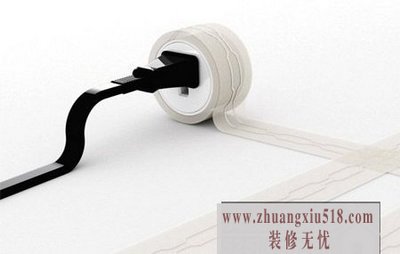 拆线与换线