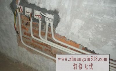 隐蔽工程哪些环节不能忽视