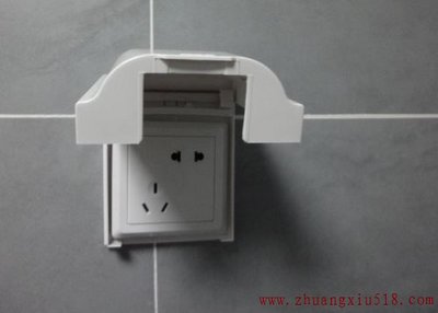 开关插座位置规划注意事项