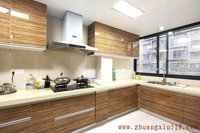 厨房装修的15个事项总结隐蔽工程施工必知