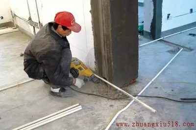 干货：关于隐蔽工程材料你必须知道的事！