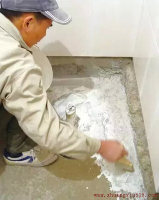 干货：关于隐蔽工程材料你必须知道的事！
