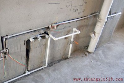 二手房水电改造和新房改造有什么区别?图1