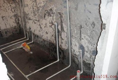 二手房水电改造和新房改造有什么区别?图2