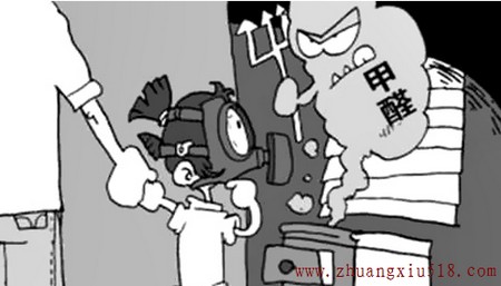 健康的隐形杀手空气污染全扫描