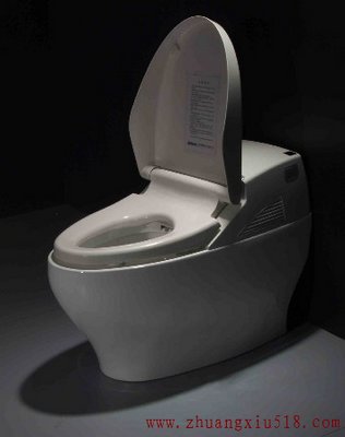 座便器比较