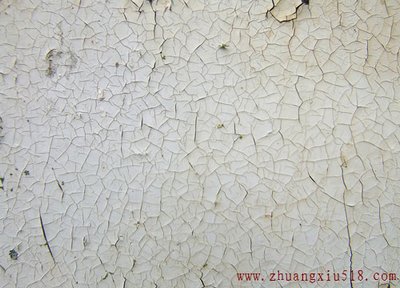 墙面基础层处理墙面的裂痕怎样处理