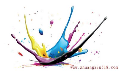 乳胶漆是水性漆的一种乳胶漆选购注意事项