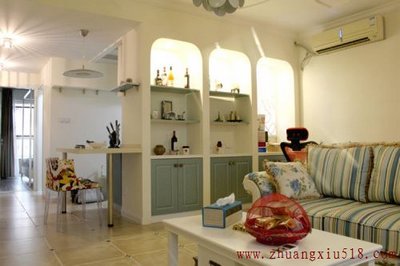 房屋装修步骤其实装修房屋哪有那么复杂？图1