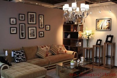 传统家居卖场的新发展 家居体验馆的兴起